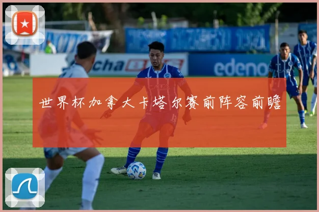 世界杯加拿大卡塔尔赛前阵容前瞻
