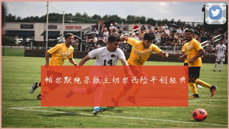 帕尔默绝杀救主切尔西险平创经典