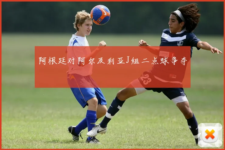 阿根廷对阿尔及利亚J组二点球争夺