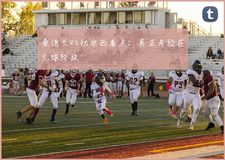 桑德兰vs切尔西看点：真正考验在无球阶段