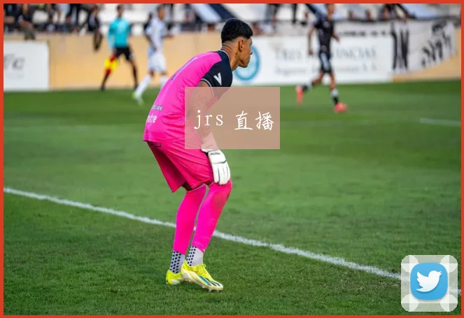 jrs 直播